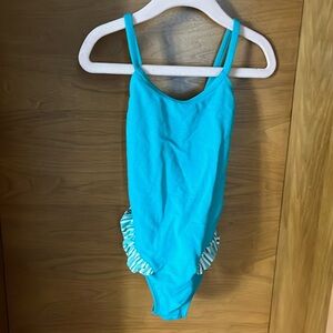 Lison Paris Swimsuit 6 years old